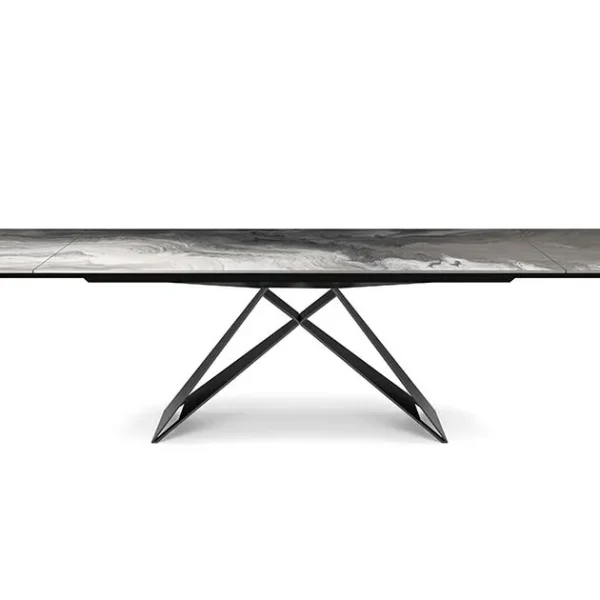 PREMIER CRYSTALART DRIVE By Cattelan Italia