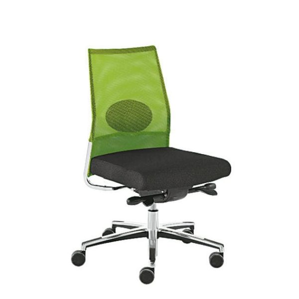 WIN-R RETE | Office chair By Sesta
