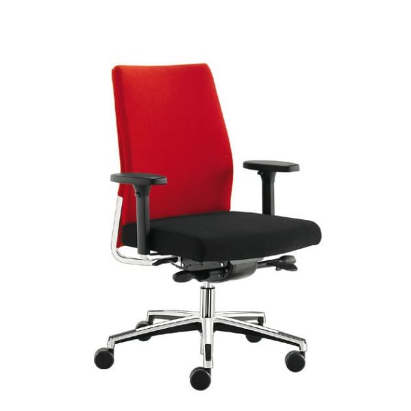 WIN-I | Office chair By Sesta