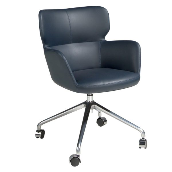 4110 | Office chair By Angel Cerd