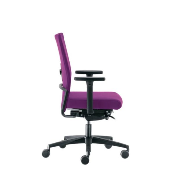 WIN-S SLIM | Office chair By Sesta