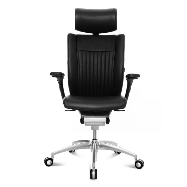 TITAN LIMITED S | Swivel office chair By Wagner