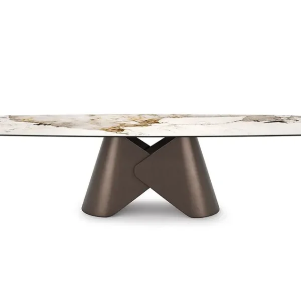 SCOTT KERAMIK By Cattelan Italia