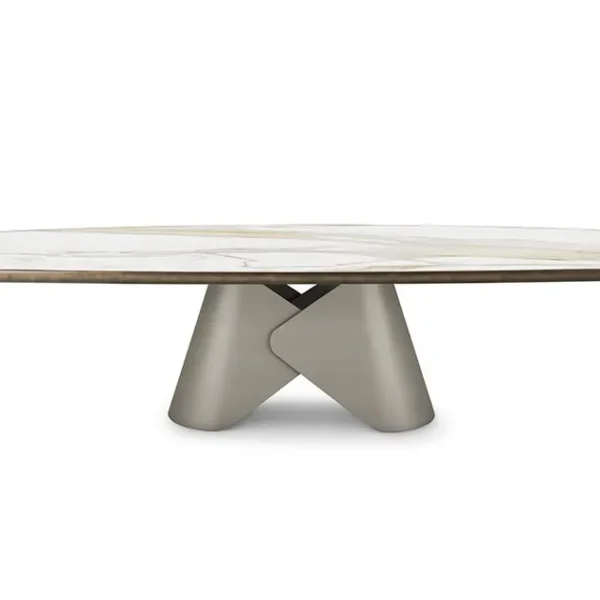 SCOTT KERAMIK PREMIUM By Cattelan Italia