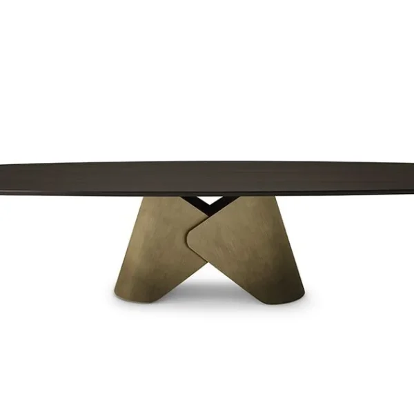 SCOTT WOOD By Cattelan Italia