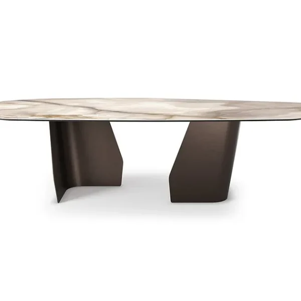 SENATOR KERAMIK By Cattelan Italia