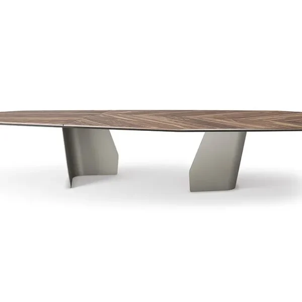 SENATOR WOOD By Cattelan Italia