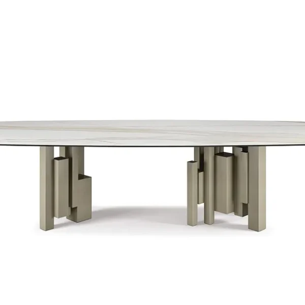 SKYLINE KERAMIK By Cattelan Italia