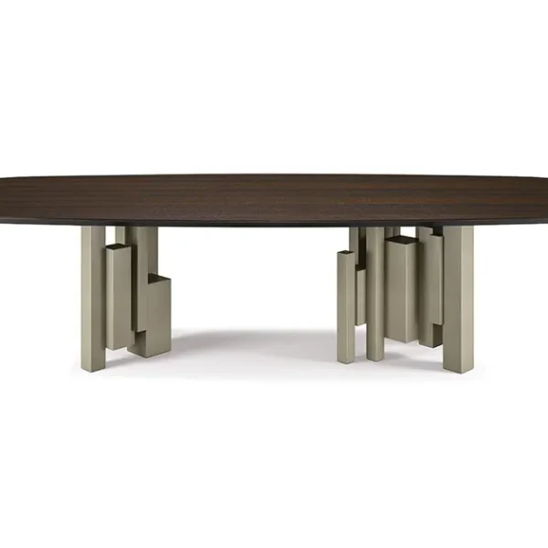 SKYLINE WOOD By Cattelan Italia