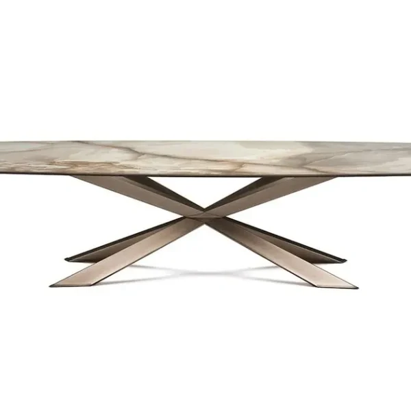 SPYDER KERAMIK By Cattelan Italia