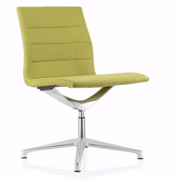 VALEA ESSE | Office chair By ICF