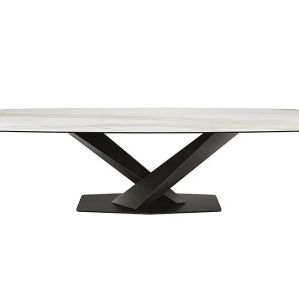 STRATOS KERAMIK By Cattelan Italia