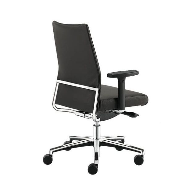 WIN-S SLIM | Executive chair By Sesta