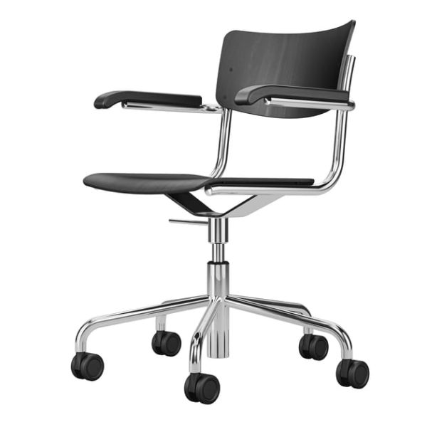 S 43 FDR By Thonet
