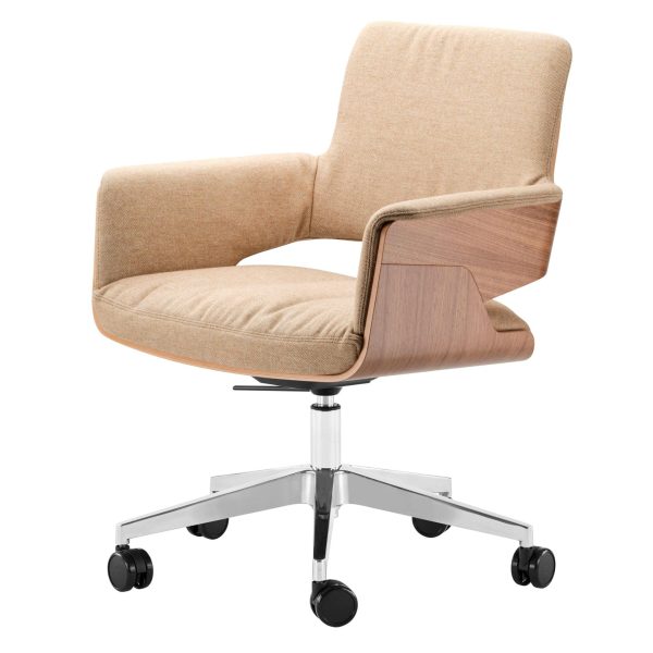 S 845 DRW / PVDRW By Thonet