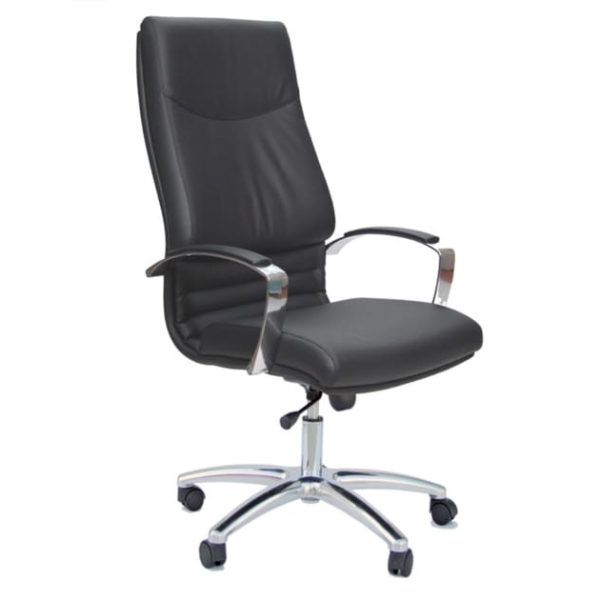 PARIS | High-back office chair By Jes