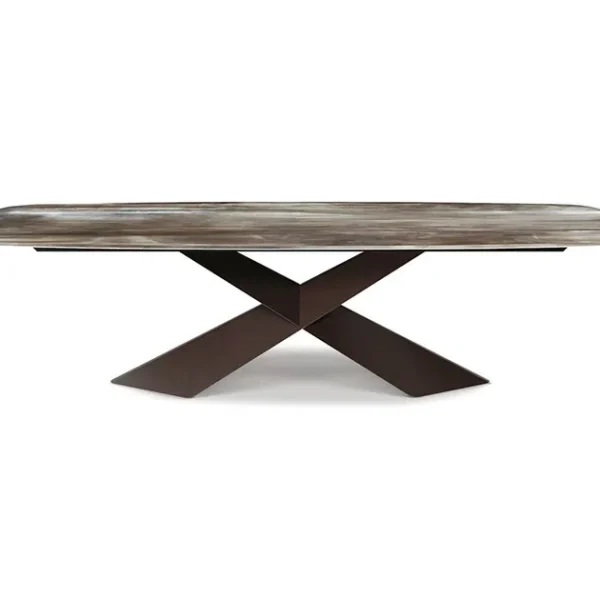 TYRON CRYSTALART By Cattelan Italia