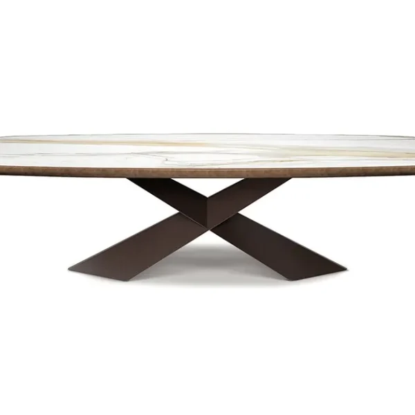 TYRON KERAMIK PREMIUM By Cattelan Italia