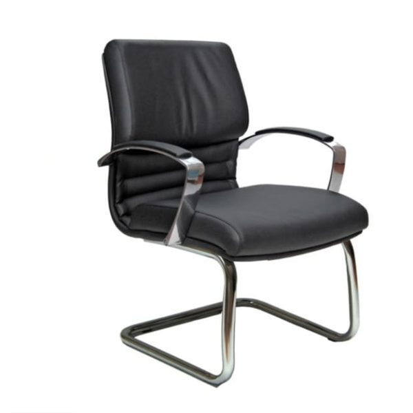 PARIS | Cantilever office chair By Jes