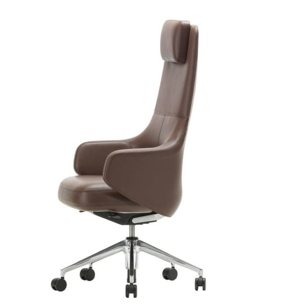 GRAND EXECUTIVE HIGHBACK By Vitra