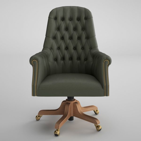 ART&MOBLE | Executive chair By Ofifran