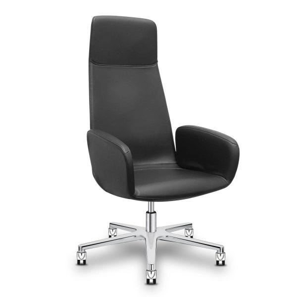 WHY NOT | Executive chair By Sitland