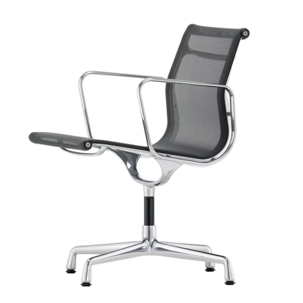 ALUMINIUM CHAIR EA 108 By Vitra
