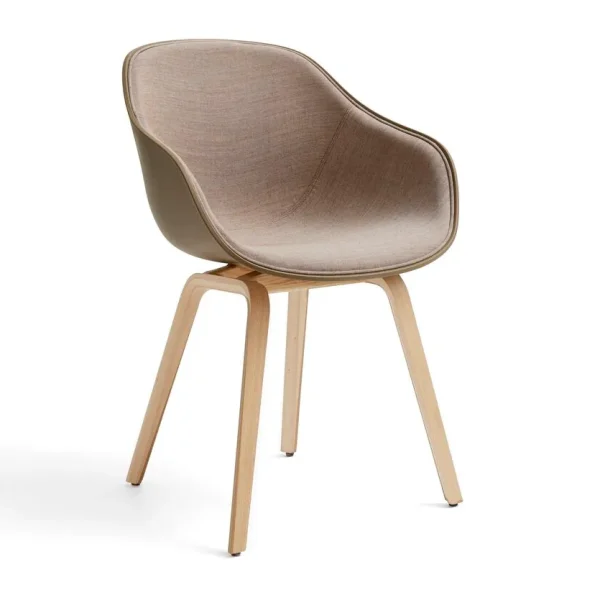 ABOUT A CHAIR AAC 222 By Hay