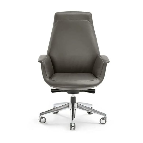 DOWNTOWN EXECUTIVE By Poltrona Frau
