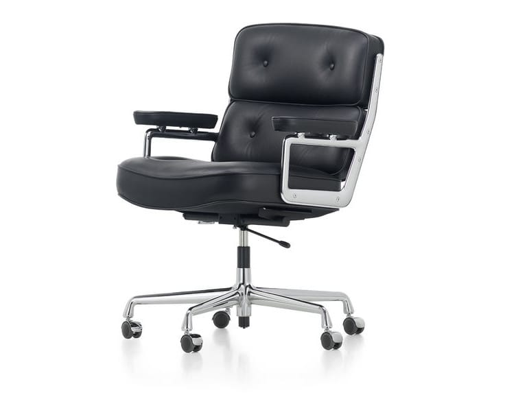 LOBBY CHAIR ES 104 By Vitra