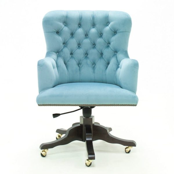 CAPITAL ORIGINS | Executive chair By Crearte Collections