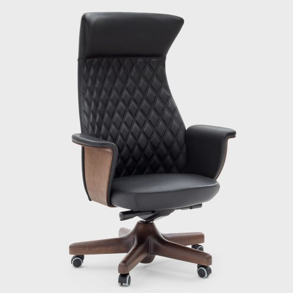 CHARME | Executive chair By Vigan