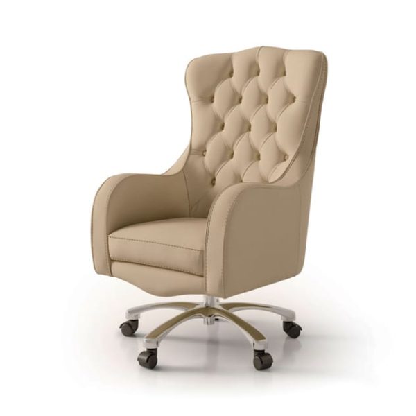 5143 | Executive chair By Carpanese Home