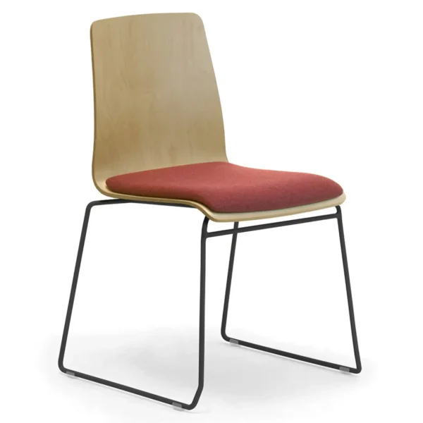 ZEROSEDICI WOOD By Leyform