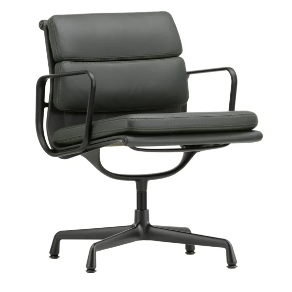 SOFT PAD CHAIR EA 208 By Vitra