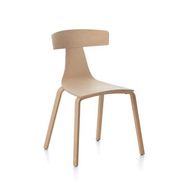 REMO WOOD By Plank