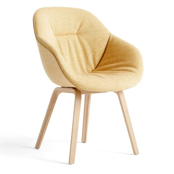 ABOUT A CHAIR AAC123 SOFT By Hay