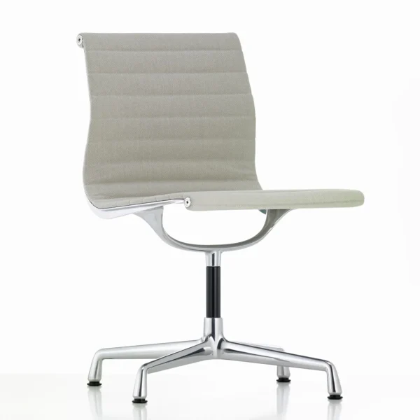 ALUMINIUM CHAIR EA 101 By Vitra
