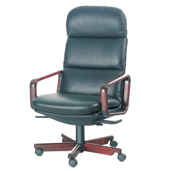 8497W | Executive chair By Dyrlund