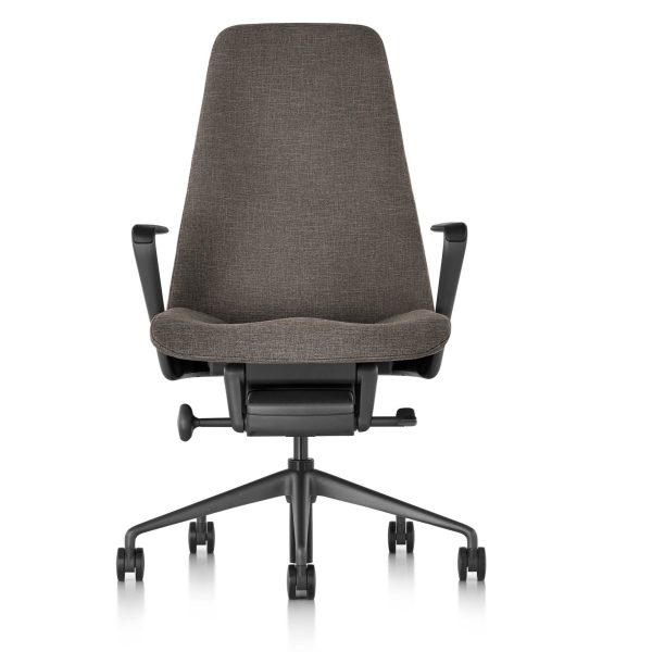 TAPER By Herman Miller