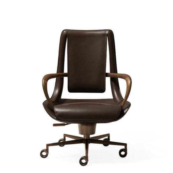CLIP By Giorgetti
