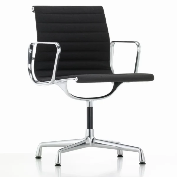 ALUMINIUM CHAIR EA 103 By Vitra