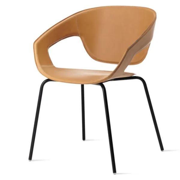 VAD IMPILABILE CUOIETTO By Casamania & Horm