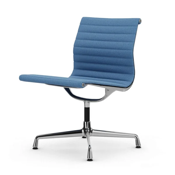 ALUMINIUM CHAIR EA 105 By Vitra