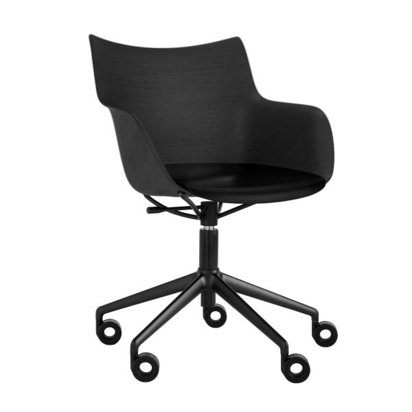 Q/WOOD By Kartell