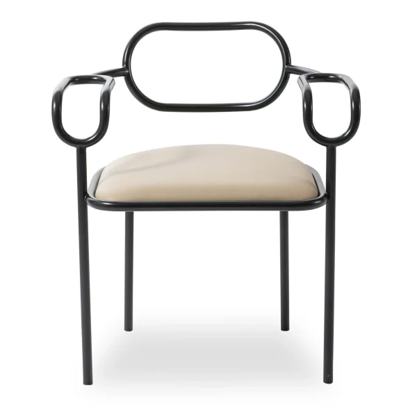 01 CHAIR By Cappellini