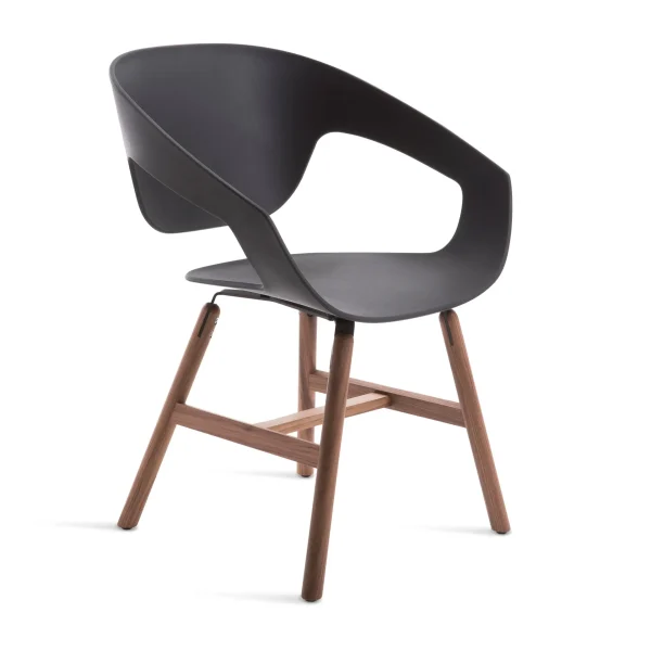 VAD WOOD POLYPROPYLENE By Casamania & Horm