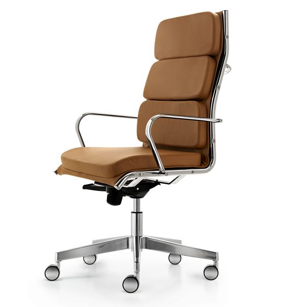 SEASON COMFORT | Executive chair By Quinti Sedute