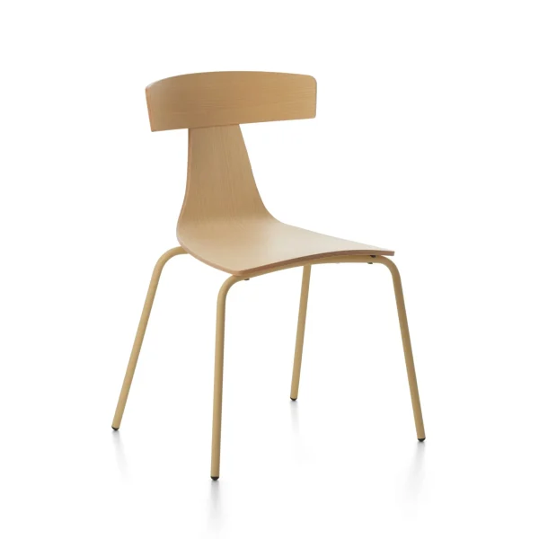 REMO WOOD METAL By Plank