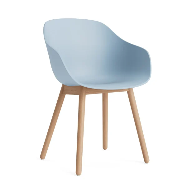 ABOUT A CHAIR AAC 212 By Hay